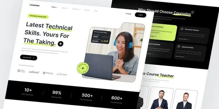sites-design-clean