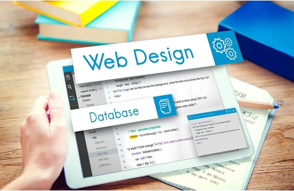 web-design